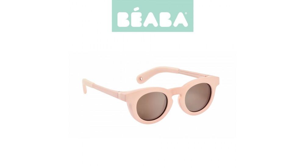 Beaba-Okulary-dla-dzieci-9-24-miesiecy-Delight-Blush