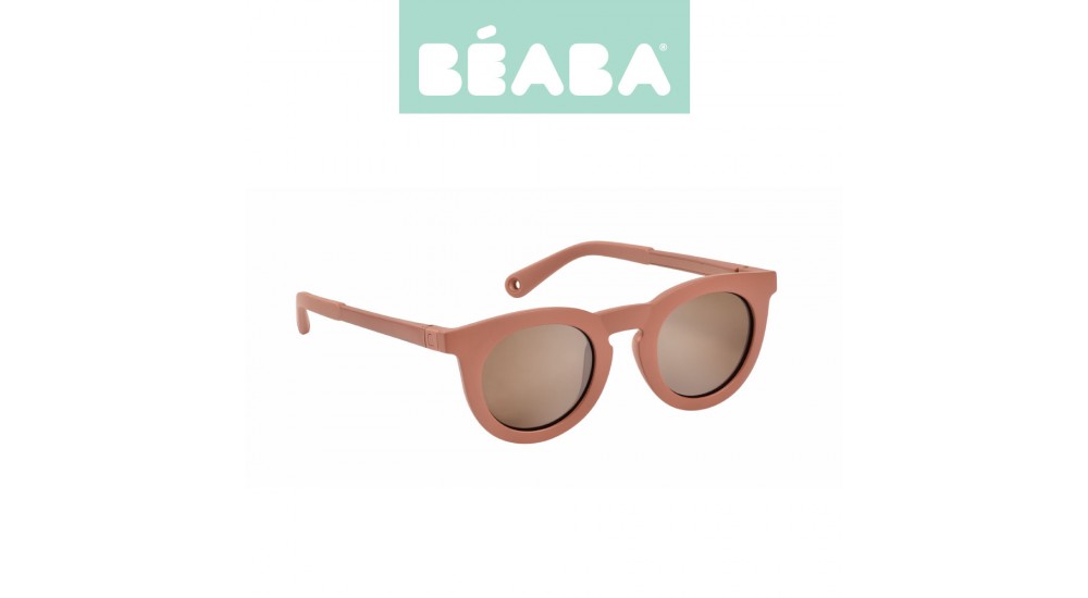 Beaba-Okulary-dla-dzieci-4-6-lat-Sunshine-Terracotta