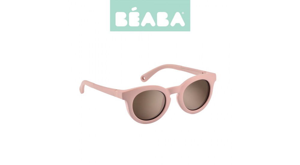 Beaba-Okulary-dla-dzieci-2-4-lata-Happy-Dusty-rose