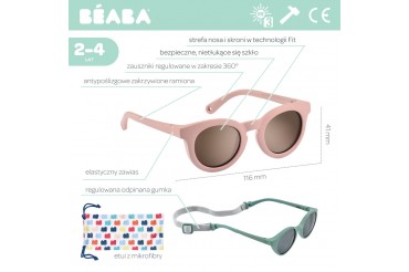 beaba-okulary-dla-dzieci-9-24-miesiecy-delight-blush