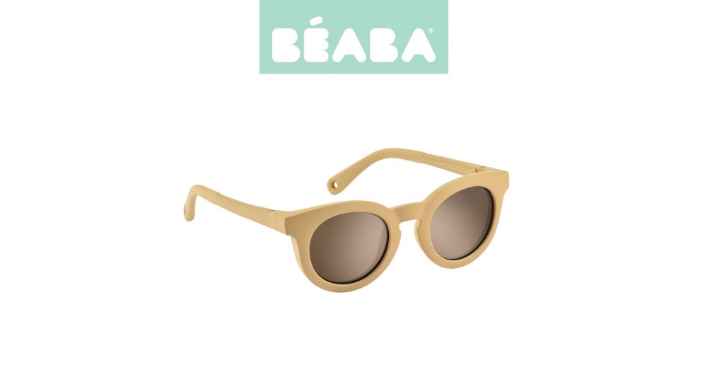 Beaba-Okulary-dla-dzieci-2-4-lata-Happy-Stage gold