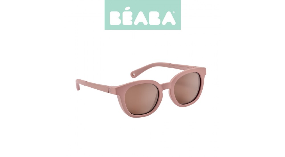 Beaba-Okulary-dla-dzieci-2-4-lata- Bright - Sorbet