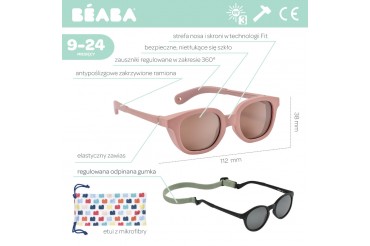 beaba-okulary-dla-dzieci-9-24-miesiecy-delight-blush