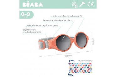 beaba-okulary-dla-dzieci-9-24-miesiecy-delight-blush