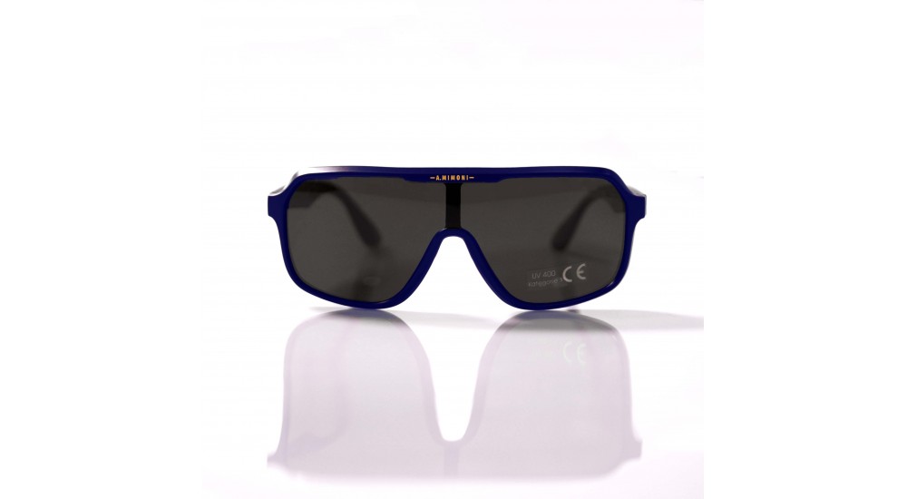 Alfredo Mimoni Glasses AM F-STYLE - Blue Sun