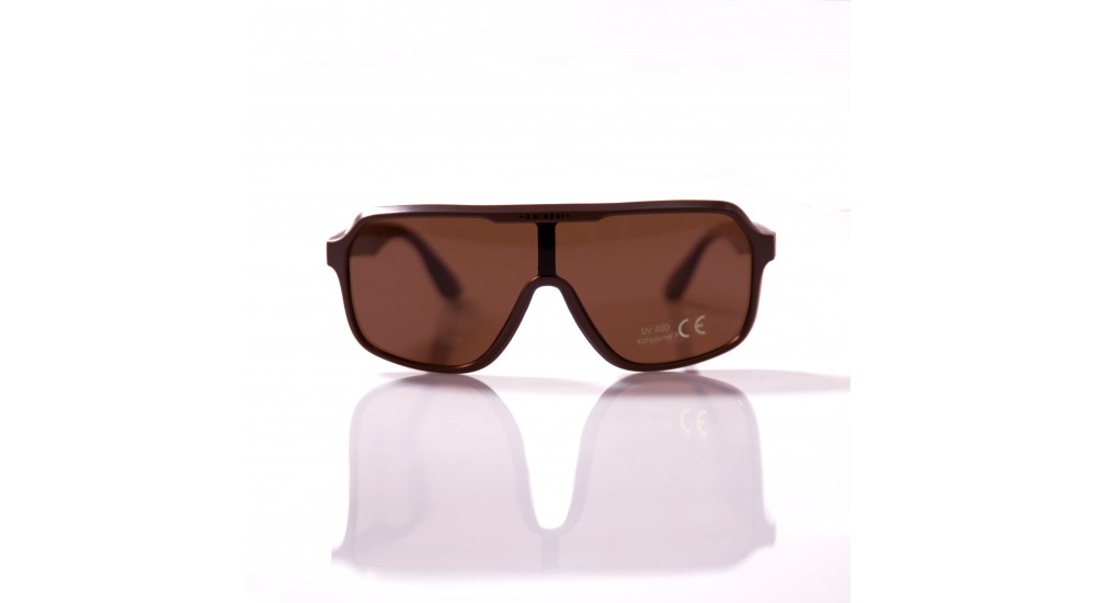 Alfredo Mimoni Glasses AM F-STYLE - Brownie Cake