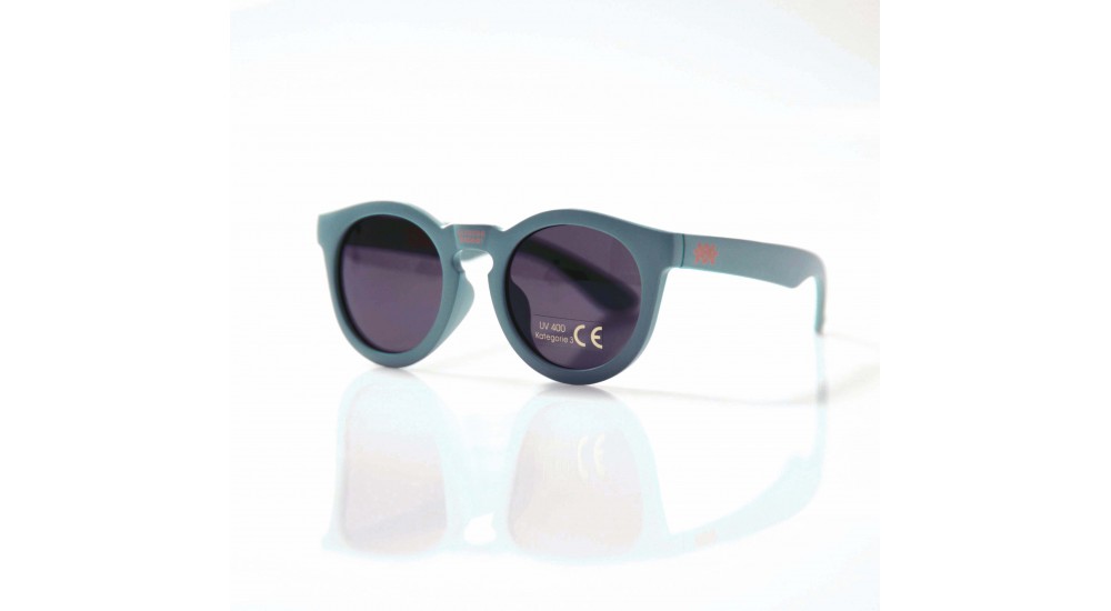 Alfredo Mimoni Glasses AM Water Breaker - Blue Steel