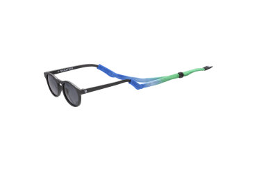 Opaska Fabric Strap: Baby Blue