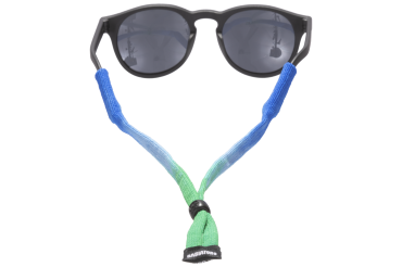 Opaska Fabric Strap: Baby Blue