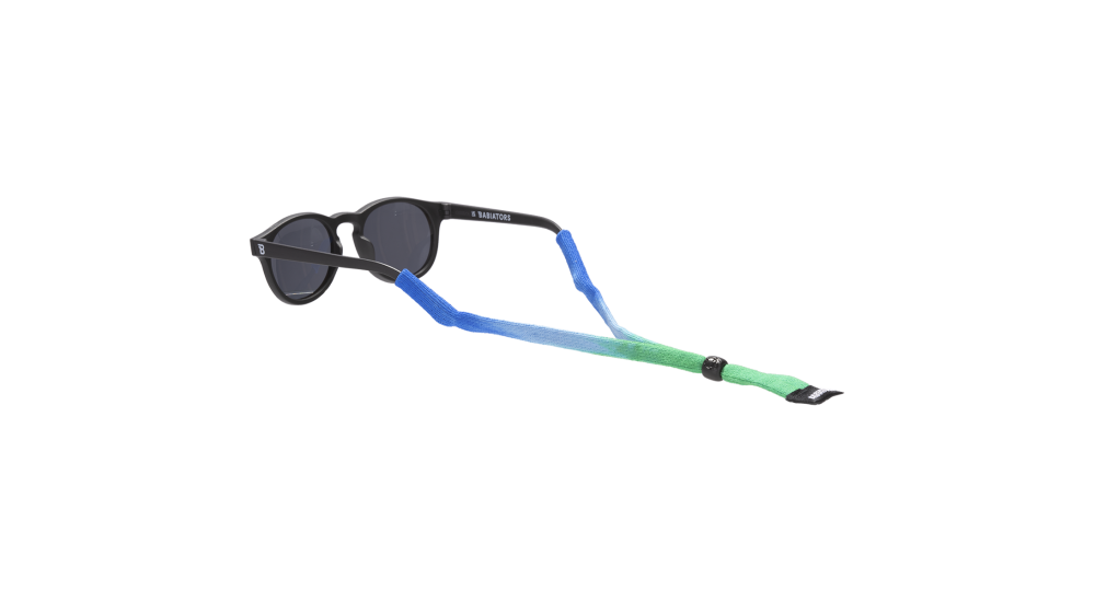 Opaska Fabric Strap: Baby Blue