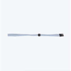 Opaska Fabric Strap: Baby Blue